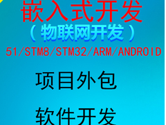 各种嵌入式开发
