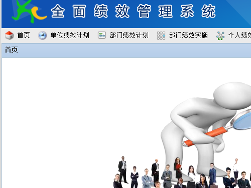 全面绩效管理