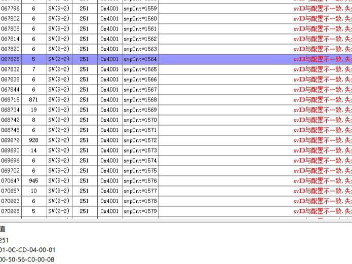 精通  Qt C++ 技术开发，有过 61850/MMS/GOOSE等主要协议的开发经验