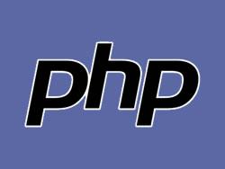 PHP网站开发